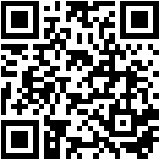 App Store 下载二维码